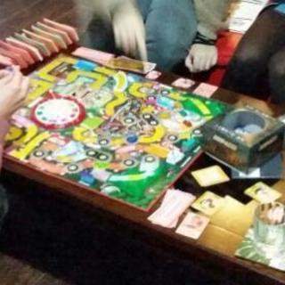 ボードゲーム＆TRPG 参加メンバー募集★