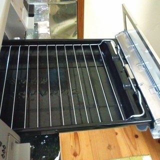 ガステーブル(プロパン）の画像