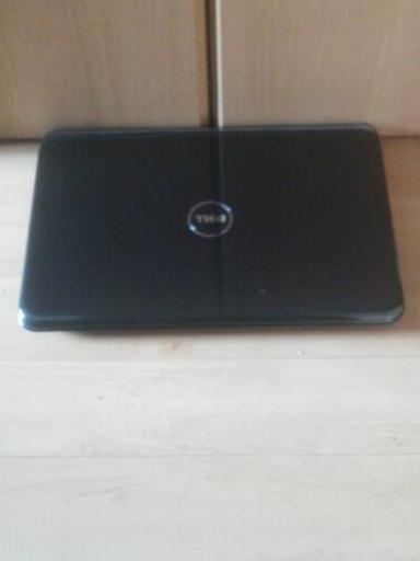 DELL 15.6インチ ノートパソコン(ジャンク)