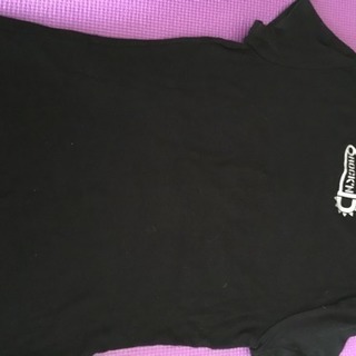 ディズニー Tシャツ✴︎ミッキーROCK'N Dの画像