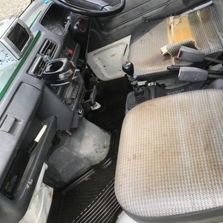 ホンダACTY 軽トラの画像