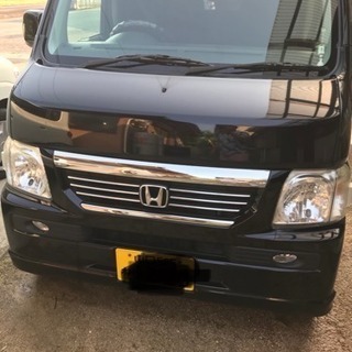 平成19年式 車検2年付 走行78000㌔