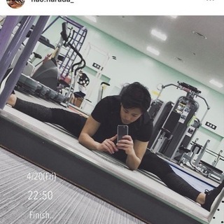 パーソナルトレーニング[5月インスタ割]の画像