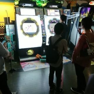 大阪音ゲー交流会 日本橋or梅田(大阪音ゲーサークルOMC) - 大阪市