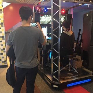 大阪音ゲー交流会 日本橋or梅田(大阪音ゲーサークルOMC) - 友達