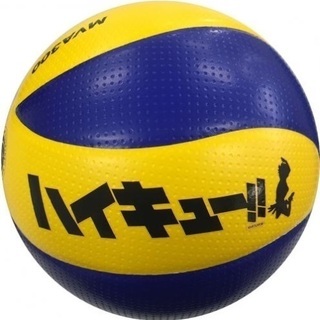下関でバレーボール！