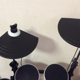 商談中★アレシス電子ドラムの画像