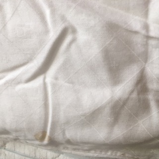 ベビー布団差し上げますの画像