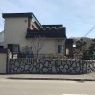 南西角地 土地83坪 更地渡し  札幌芸術の森まで約1㎞  - 土地販売/土地売買