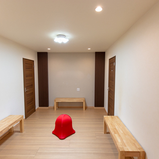 大阪梅田天六の国際ゲストハウスで国内留学入居者募集（家賃20000円〜住み込みスタッフは無料or割引）の画像