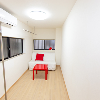 大阪梅田天六の国際ゲストハウスで国内留学入居者募集（家賃20000円〜住み込みスタッフは無料or割引） - シェアハウス