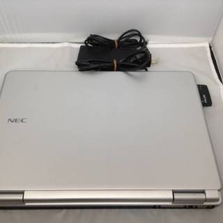 15000円●J6●NEC VK25MD-C●Windows10 64bit メモリ2ギガ DVDRW●i5 2520M 2.50ギガ HDD250GB●office2013互換対応