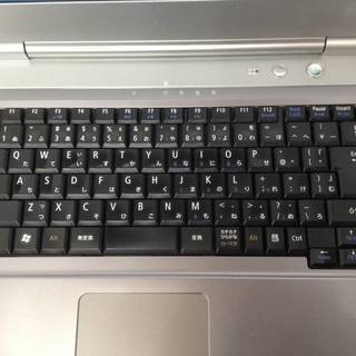 15000円●J6●NEC VK25MD-C●Windows10 64bit メモリ2ギガ DVDRW●i5 2520M 2.50ギガ HDD250GB●office2013互換対応