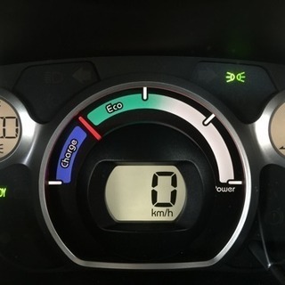 i-MiEV/アイミーブ リチウムバッテリー交換済の画像