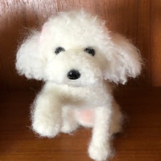 ゆみ羊毛フェルト イオンカルチャークラブの画像