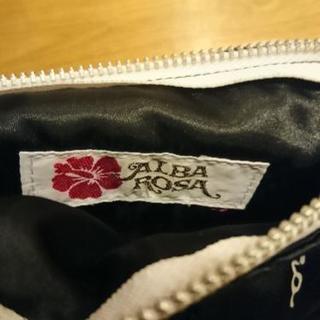アルバローザ  ポーチの画像