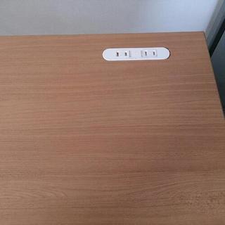 値下げ  広い学習机 デスク つくえが欲しい方の画像