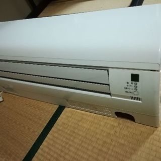 値下げ DAIKIN エアコン 2.8kw 2013年製