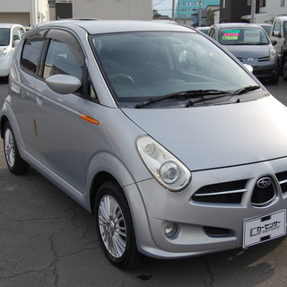 ☆自社分割でもOK☆ｽﾊﾞﾙR2　4WD！　キセノンライト！