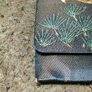 【和刺繍札入れ】🆒財布 長財布の画像