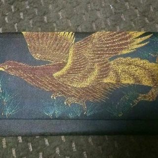 【和刺繍札入れ】🆒財布 長財布