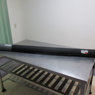 釣り　セミハードロッドケースの画像