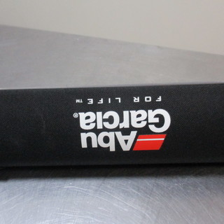 釣り　セミハードロッドケースの画像