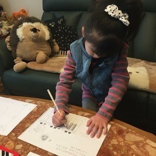 Tsujiピアノ教室〜生徒募集中♪の画像
