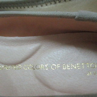 パンプス　24ｃｍの画像