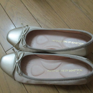 パンプス　24ｃｍの画像