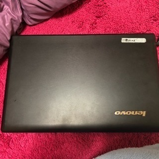 lenovo 2009年モデル