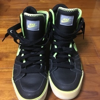 ナイキ 👟スニーカー👟の画像