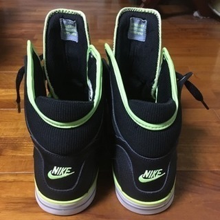 ナイキ 👟スニーカー👟の画像