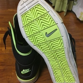 ナイキ 👟スニーカー👟の画像