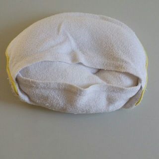 ベビー枕　ディズニーの画像