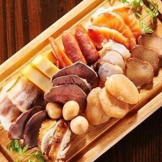 燻製パーティ♡