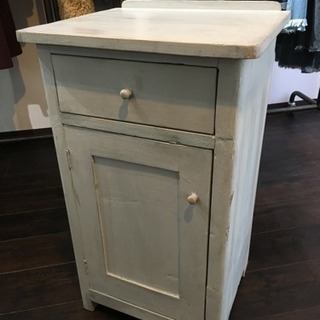 ★アンティーク サイドボード★お値下げ(*¨̮*)の画像