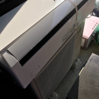 引っ越しでのエアコン工事 エアコン買い取り - 堺市