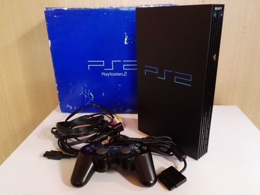 プレステ2