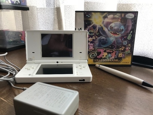 ＤＳセット
