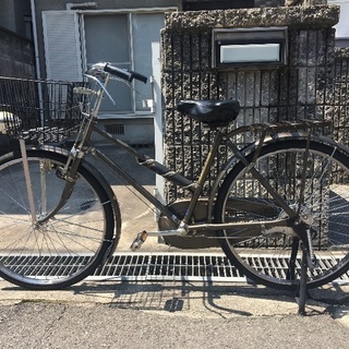 業務用自転車の中古が安い！激安で譲ります・無料であげます｜ジモティー