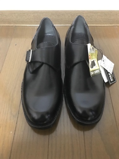 紳士靴 26cm 未使用 新生活応援