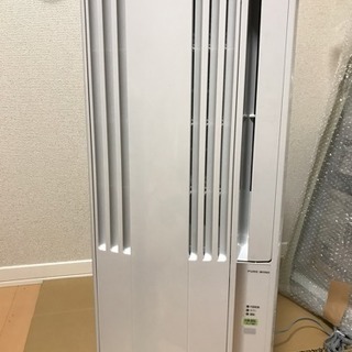 コロナ ルームエアコン ウインドタイプ