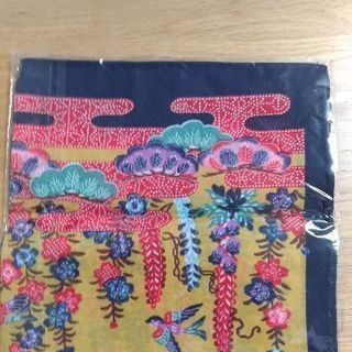 新品未使用　ハンカチ２枚