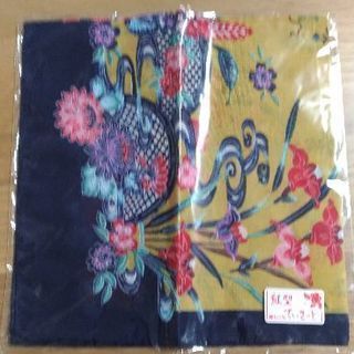 新品未使用　ハンカチ２枚の画像