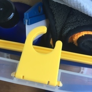【値下げ】洗車用品9点セットの画像