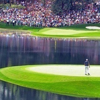 ⛳️ゴルフ好きな方❗️みんなで楽しくラウンドしましょう🏌️‍♂️