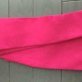 重ね襟