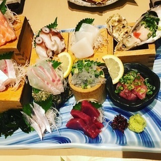 ✋飲み会開催✋北千住駅近辺🍺 計6名！ - その他