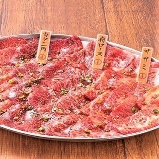 ★3/7にオープンしたばかりの新しいお店でキッチンのバイト★時給1200円！焼肉で日本を元気に！浅草橋西口徒歩1分！の画像